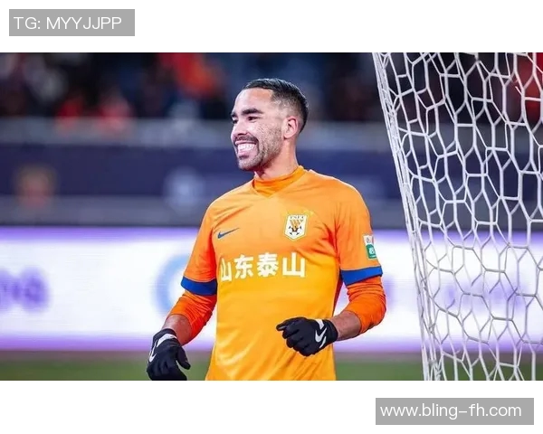 德尔加多加盟泰山队冬训将接受教练组全面考察与评估 德尔加多加盟泰山队冬训将接受教练组全面考察与评估