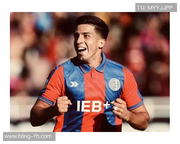 迈阿密国际对27岁圣洛伦索后卫约韩罗马纳表现出浓厚兴趣