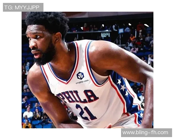 恩比德自进入联盟以来场均数据惊人真实命中率高达638 恩比德自进入联盟以来场均数据惊人真实命中率高达638