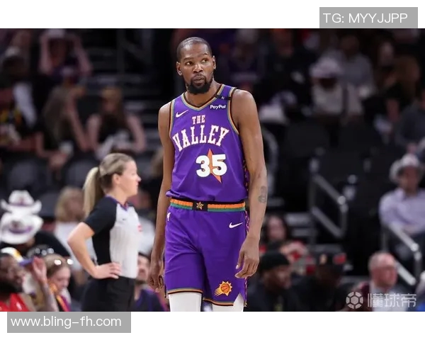 杜兰特直言媒体偏见为何总试图制造他与勇士的分歧