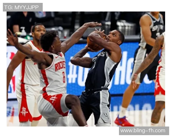 年轻马刺追梦季后赛之路健康是关键因素